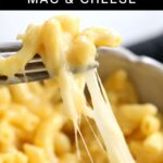 chick fil a copycat mac and cheese