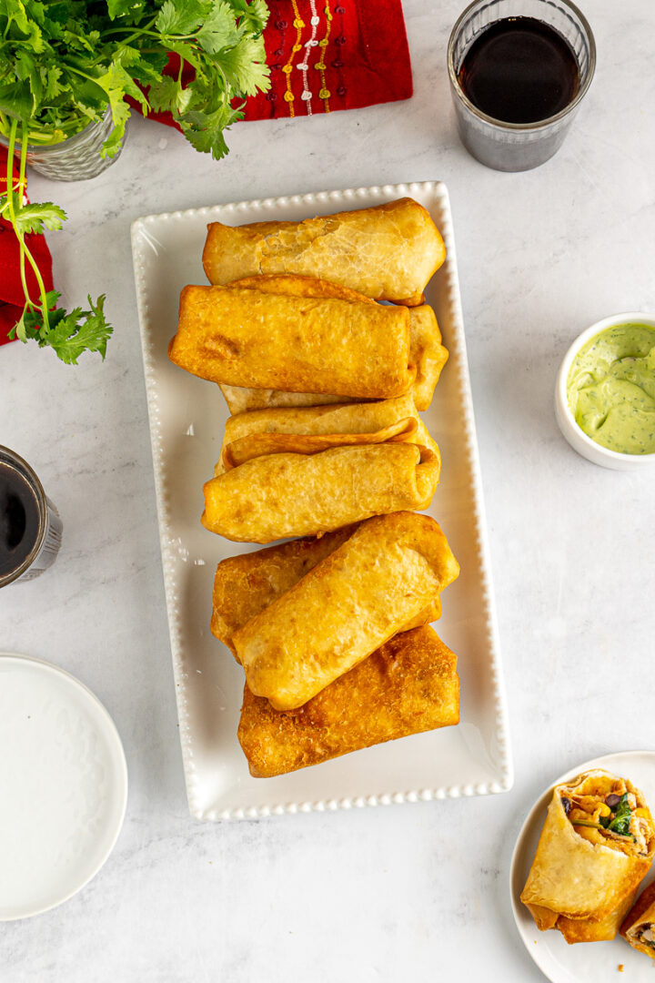 Chili S Southwest Egg Rolls Copycat Recipe Chunky In Kentucky   Chilis Southwest Eggroll 08 720x1080 