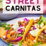 street carnitas